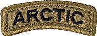 Army Arctic OCP Scorpion Tab